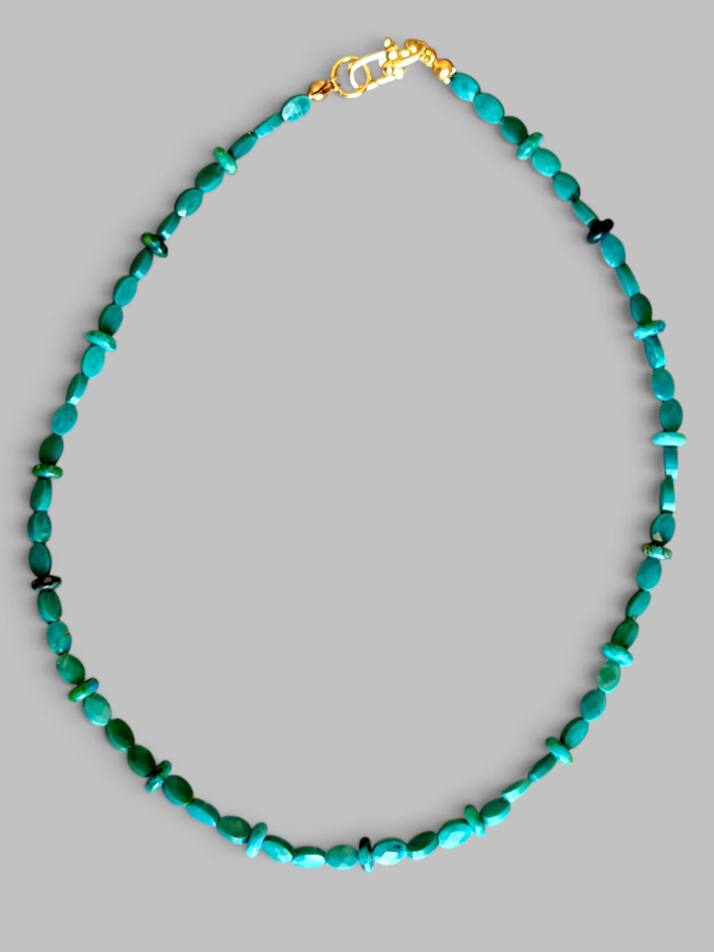 Turquoise Reverie