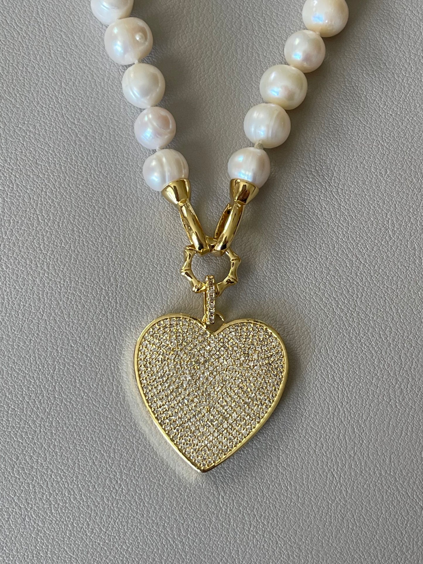 Weekender Necklace