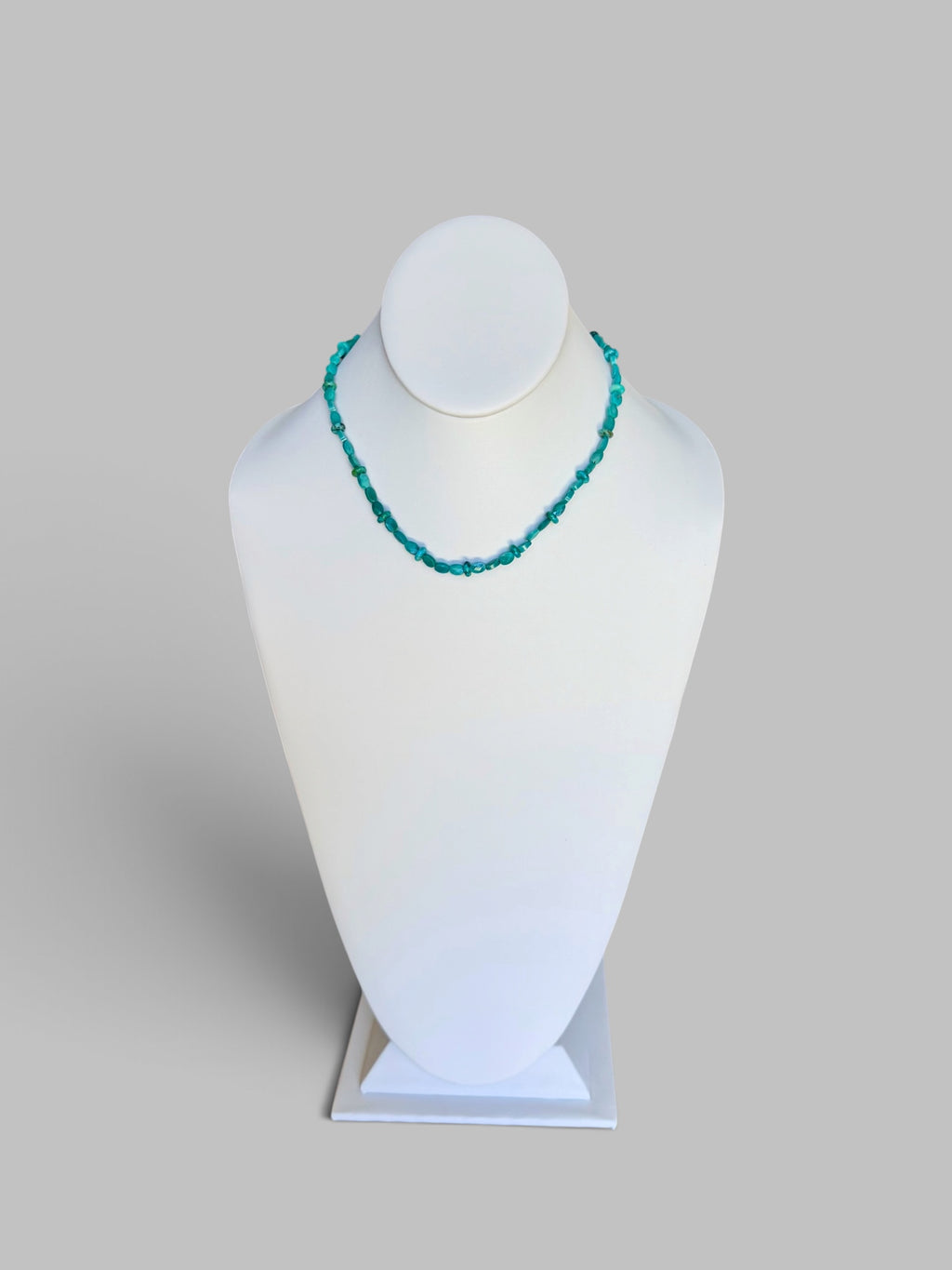 Turquoise Reverie