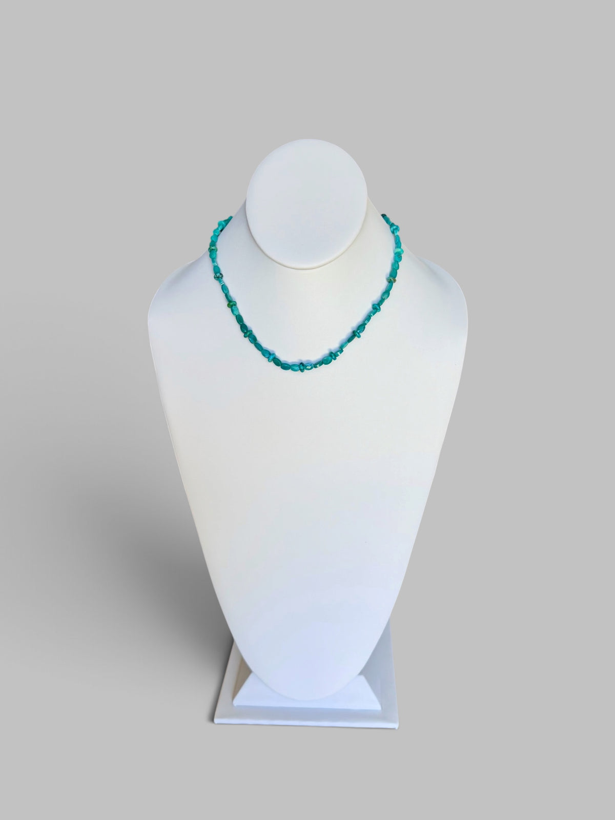 Turquoise Reverie