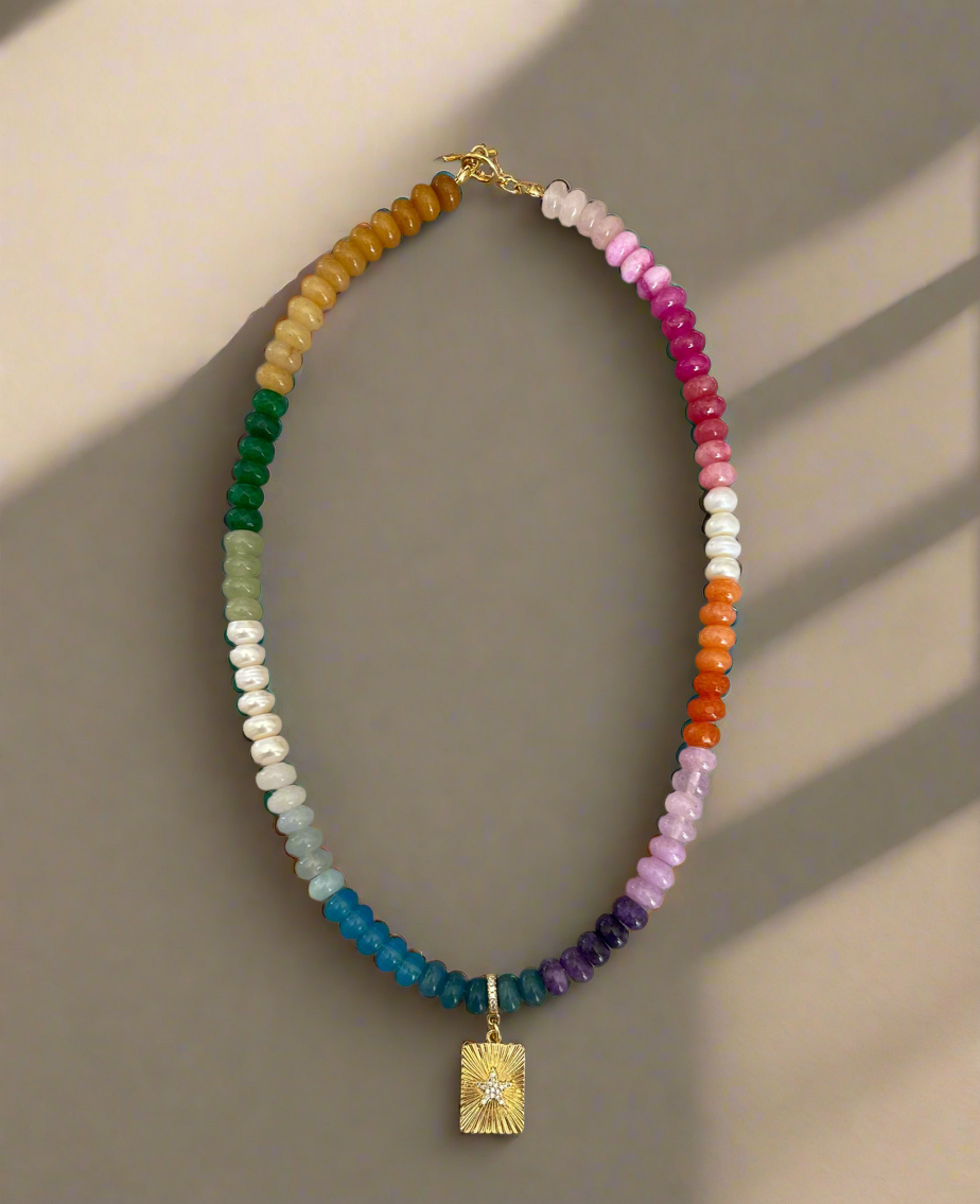 Color Crush Necklace
