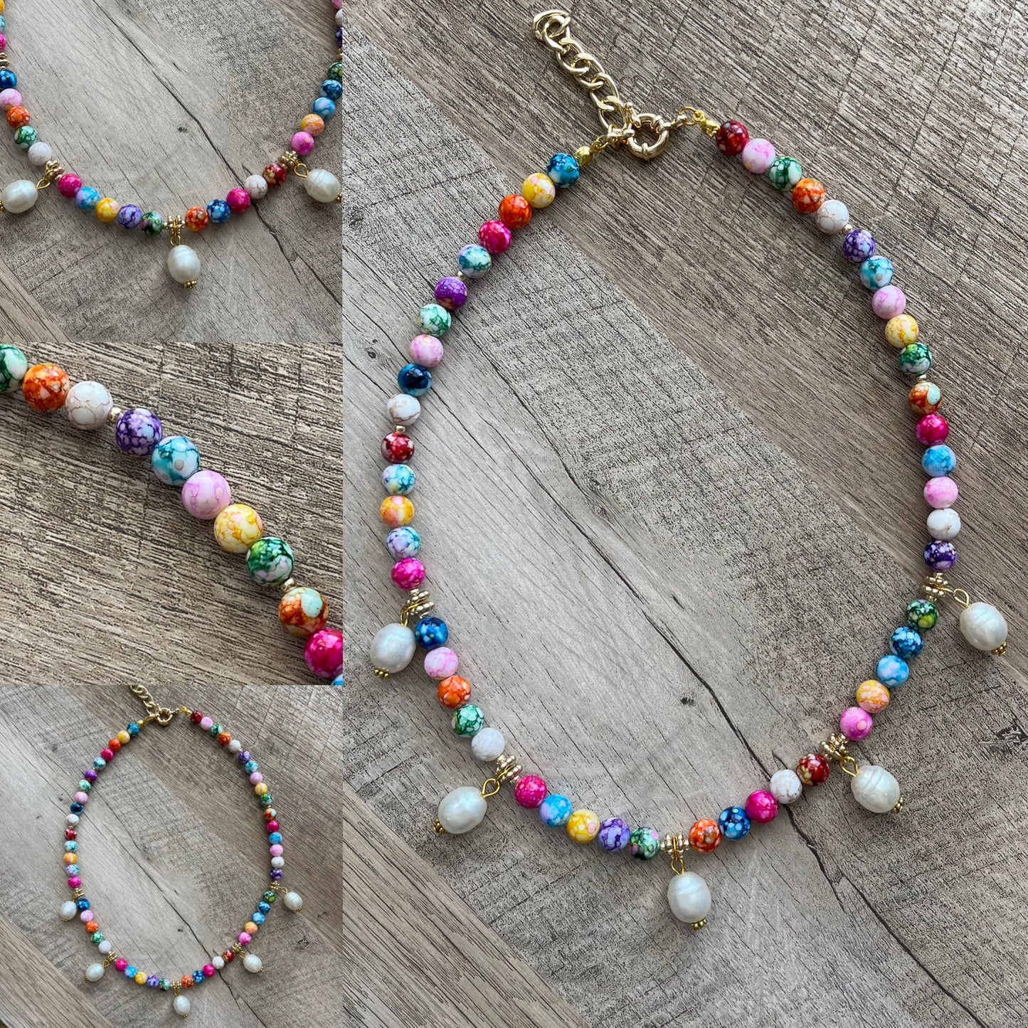 Calypso Cutie Necklace