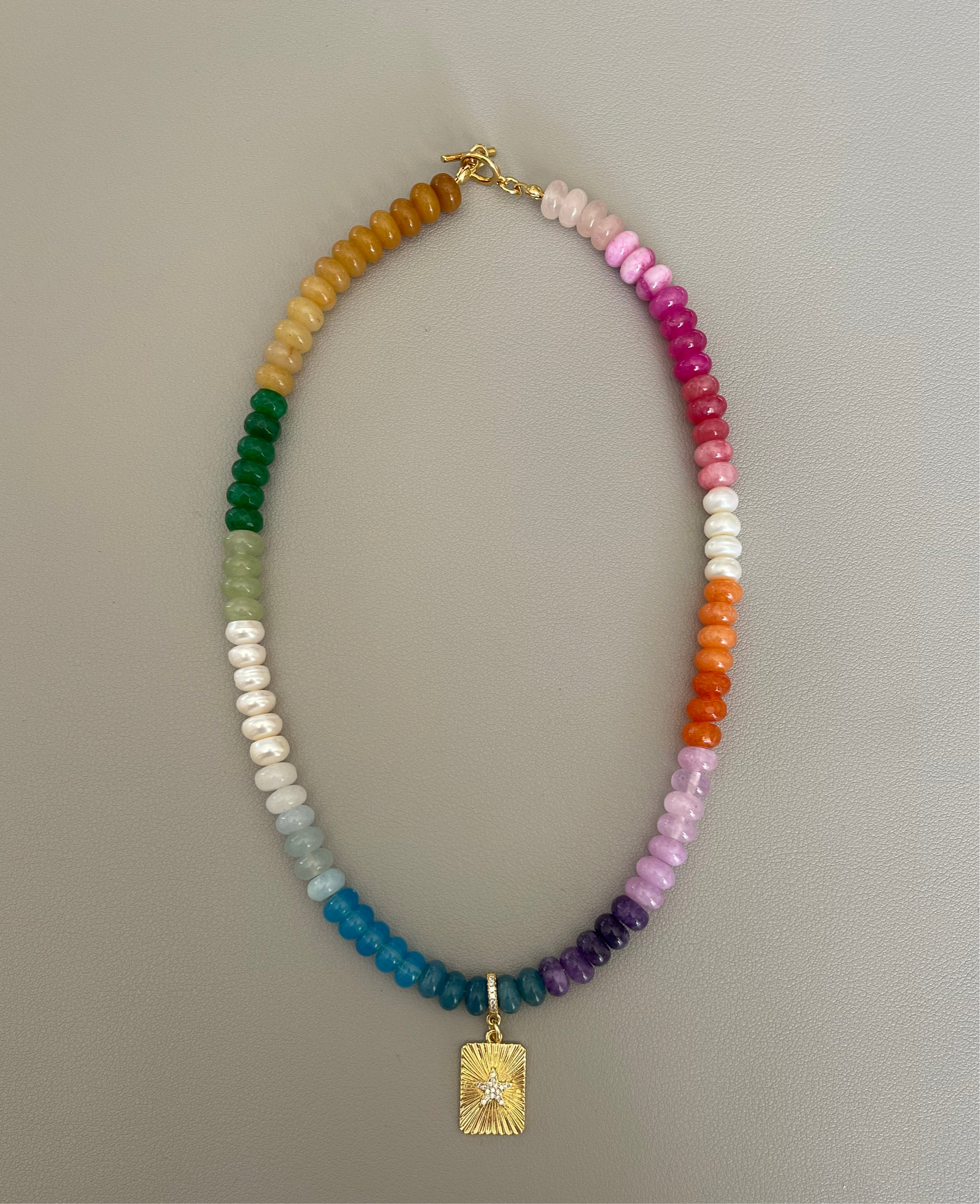 Color Crush Necklace