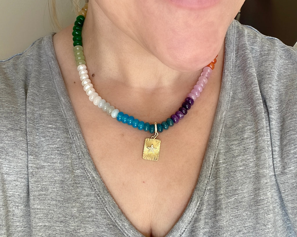 Color Crush Necklace