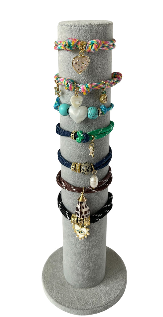 Paracord Bracelets