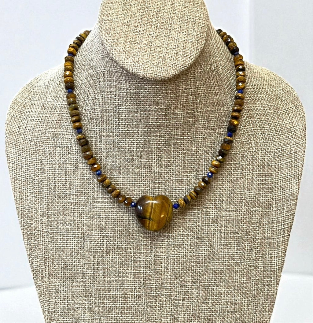 The Horizon Necklace
