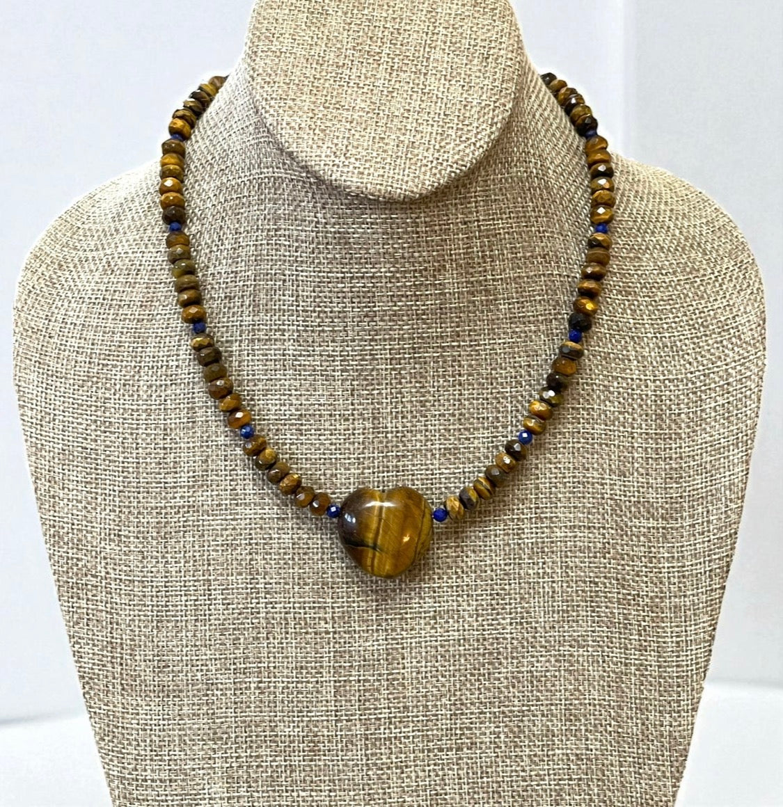 The Horizon Necklace