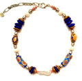 The Capri Necklace OOAK