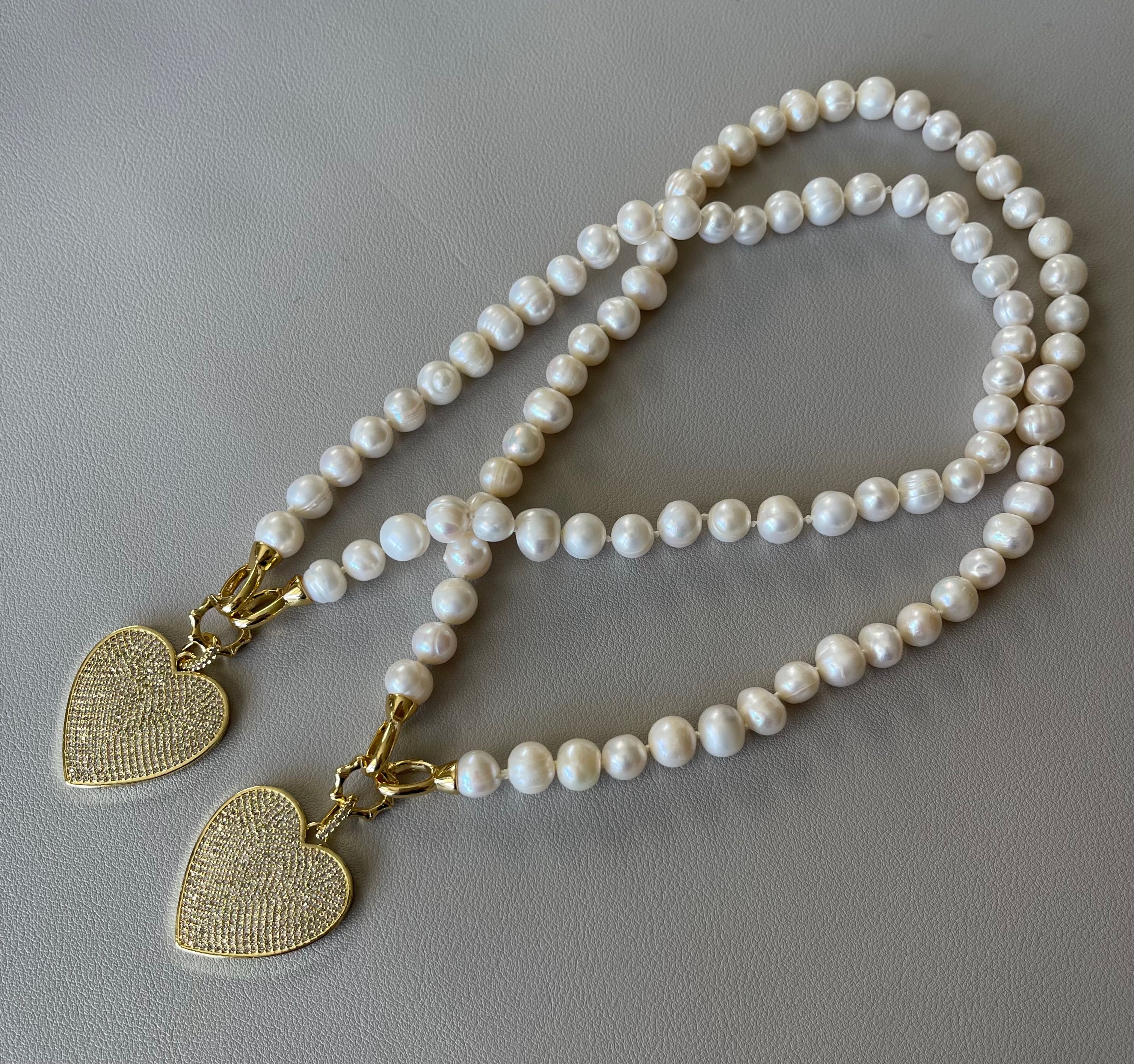 Weekender Necklace