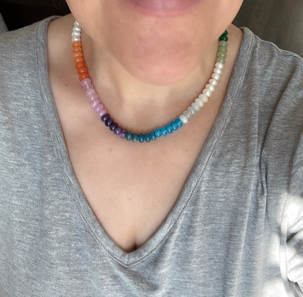 Color Crush Necklace