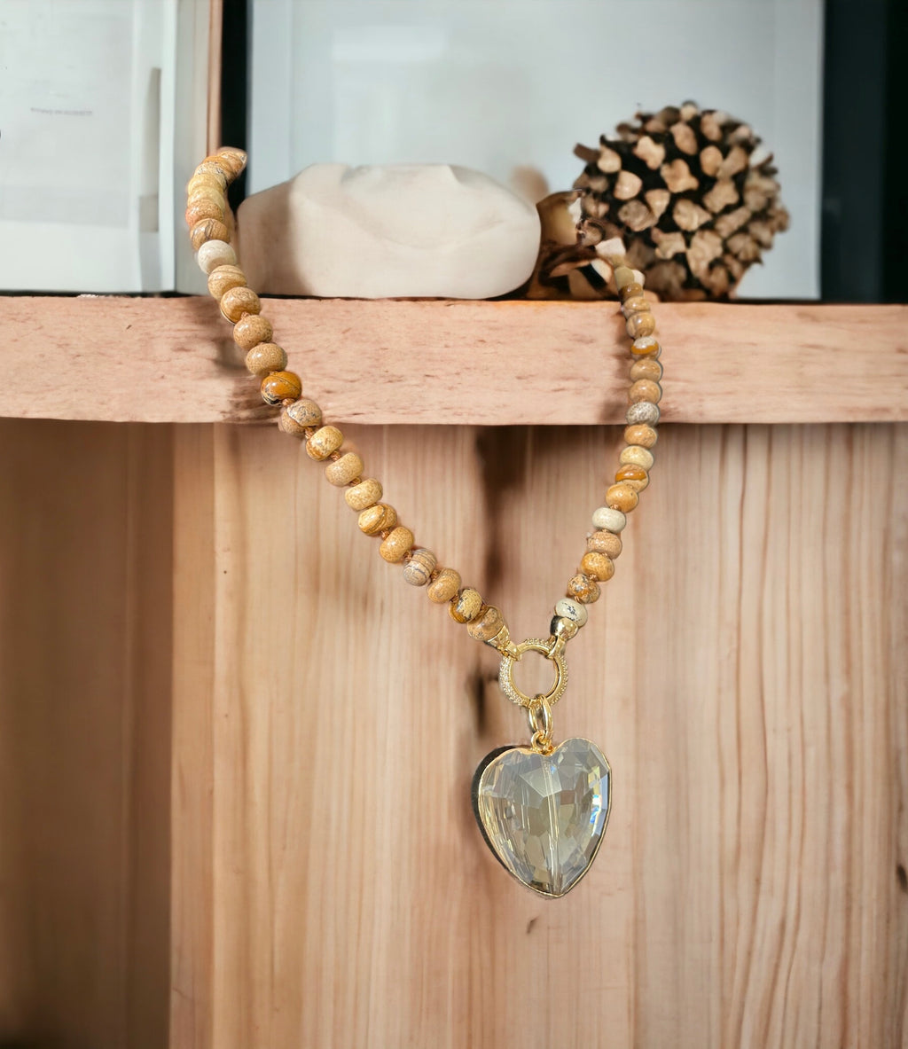 Picture Perfect Necklace