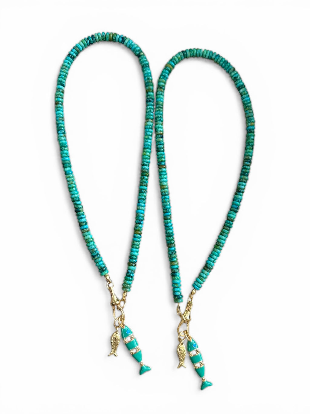 By the Bay Necklace