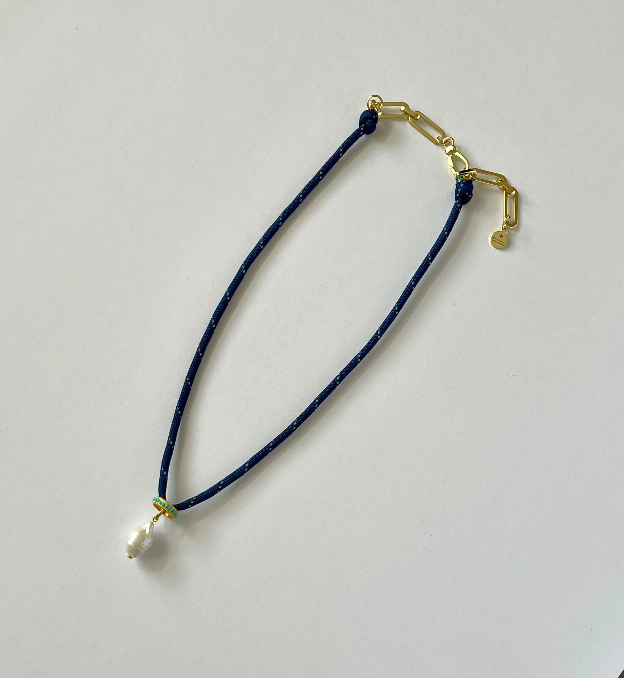 Paracord Necklaces: Various Colors & Styles