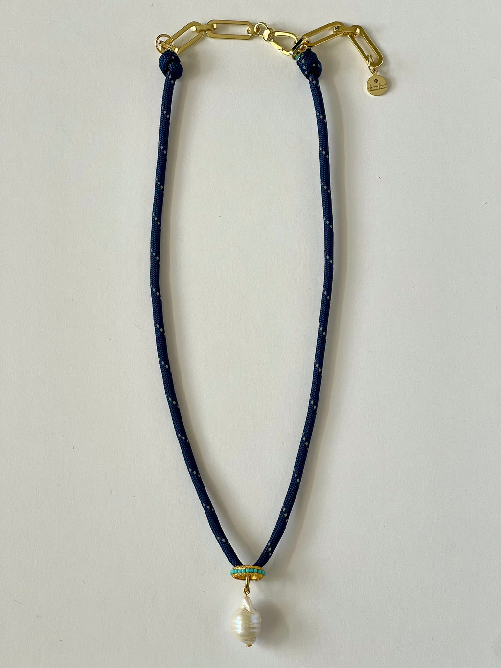 Paracord Necklaces: Various Colors & Styles