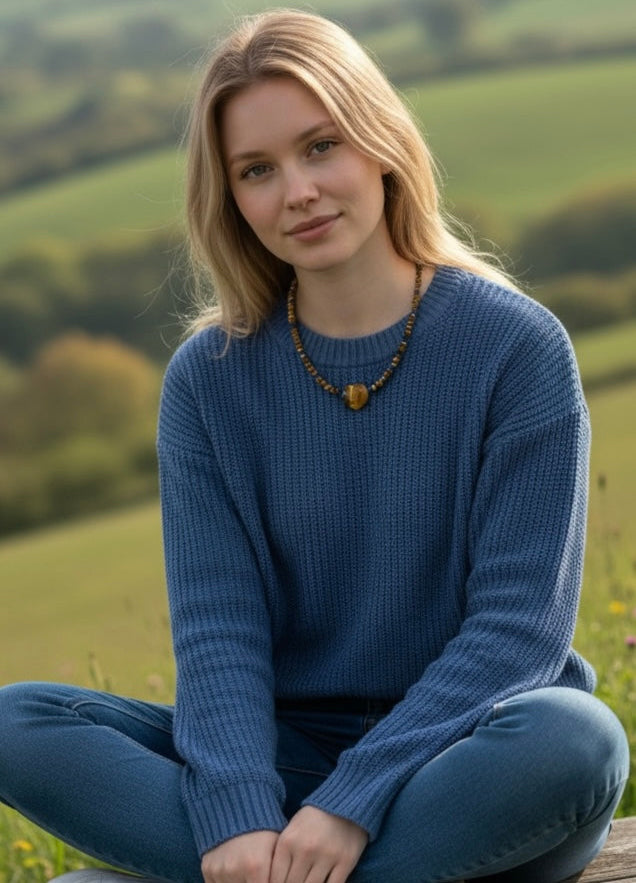 The Horizon Necklace
