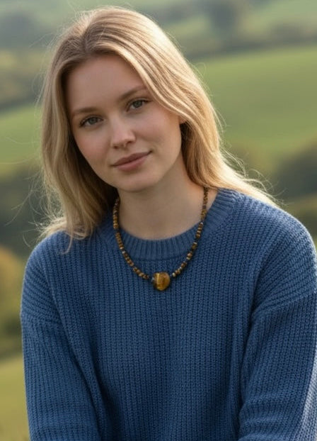 The Horizon Necklace