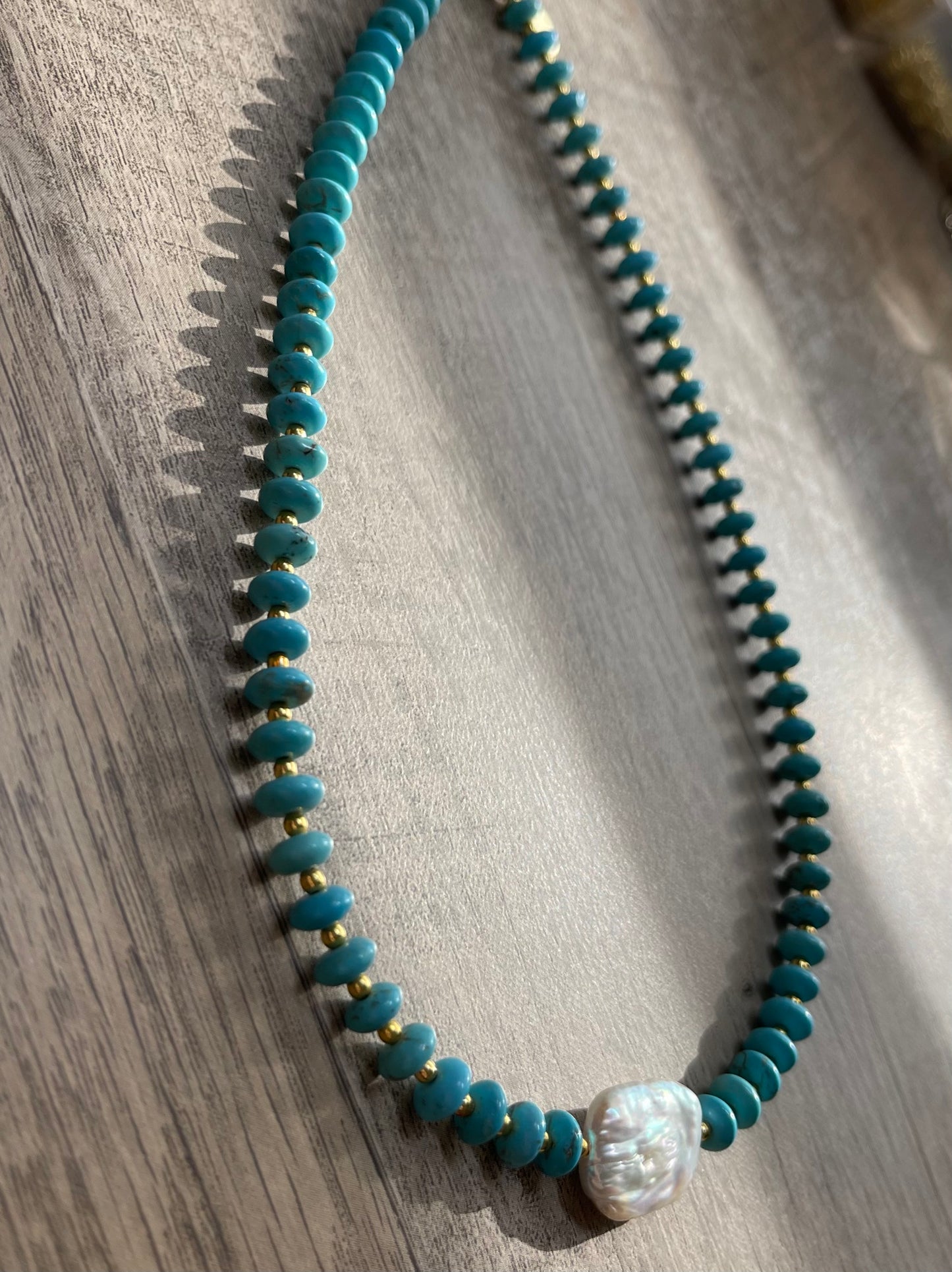 Beguiling Brielle Necklace