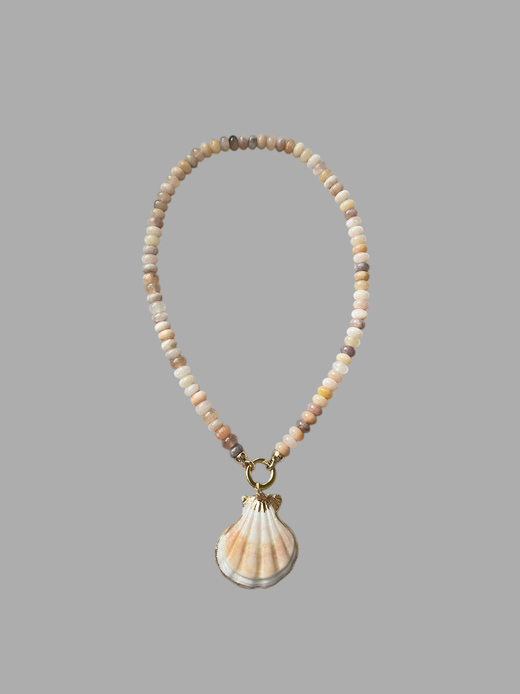 Aventurine Ava Necklace