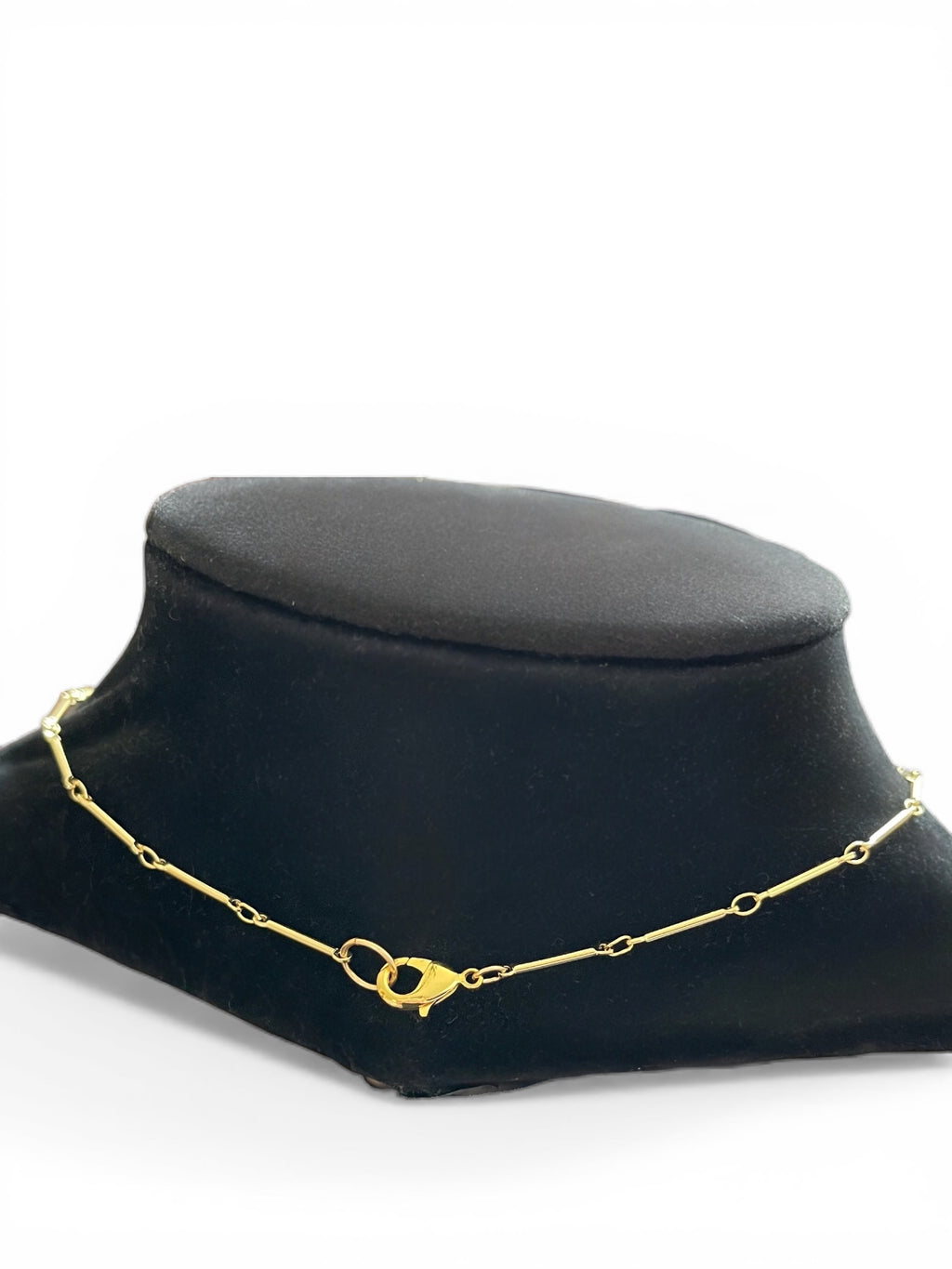 Belle of my Heart Necklace