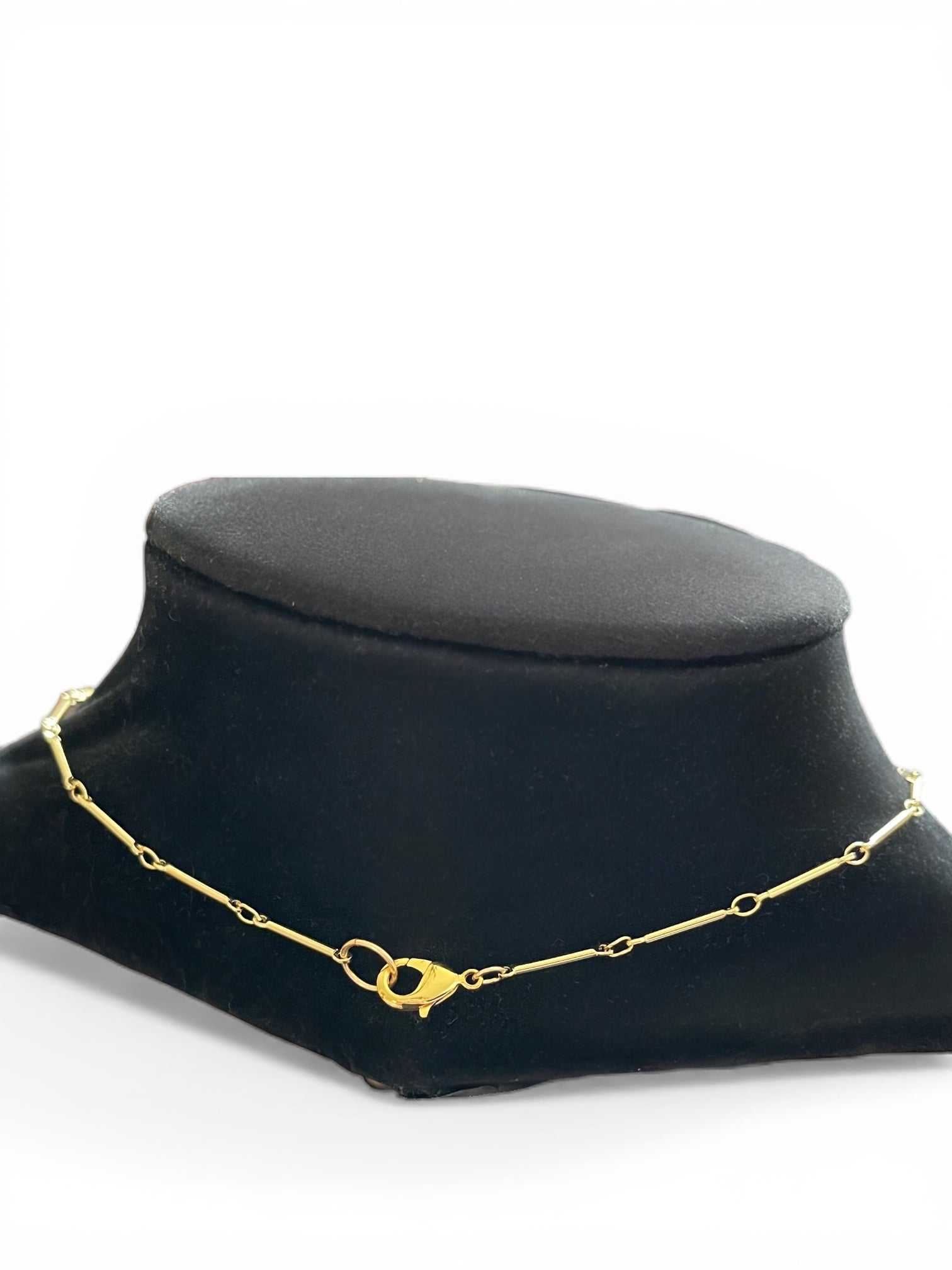 Belle of my Heart Necklace