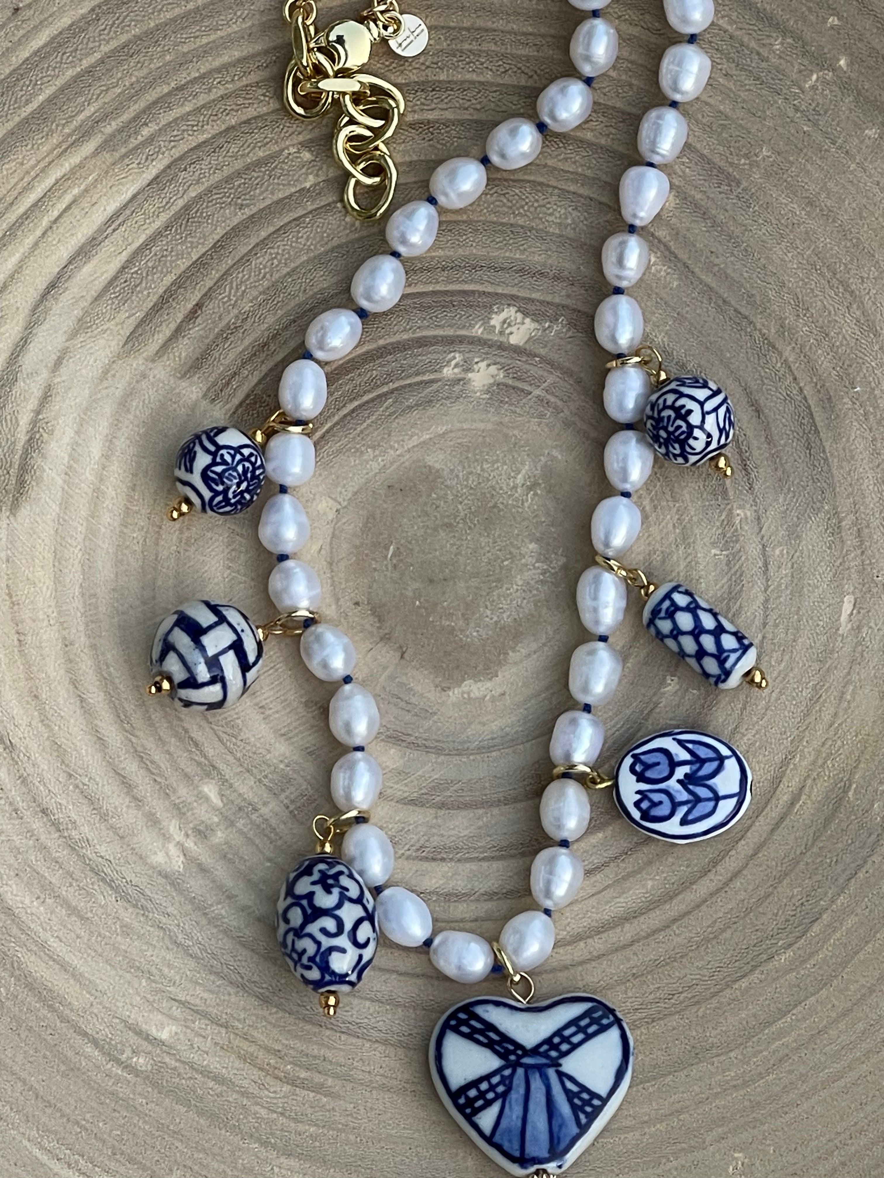 The Sabine Necklace