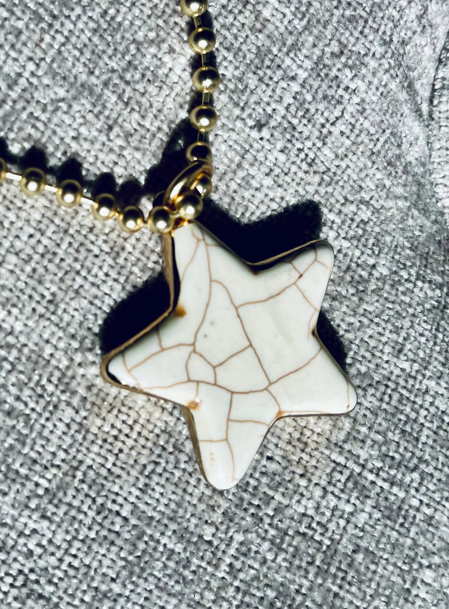 A Star is Born Necklace