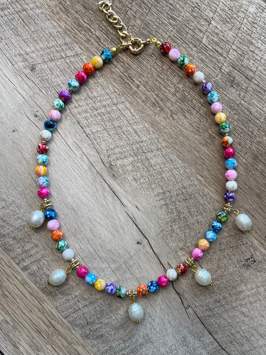 Calypso Cutie Necklace