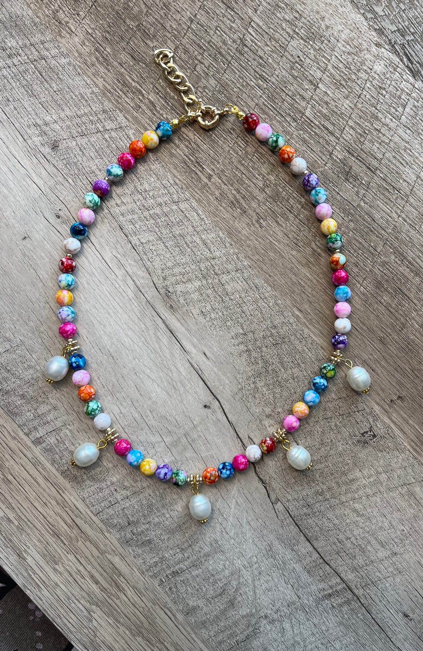 Calypso Cutie Necklace