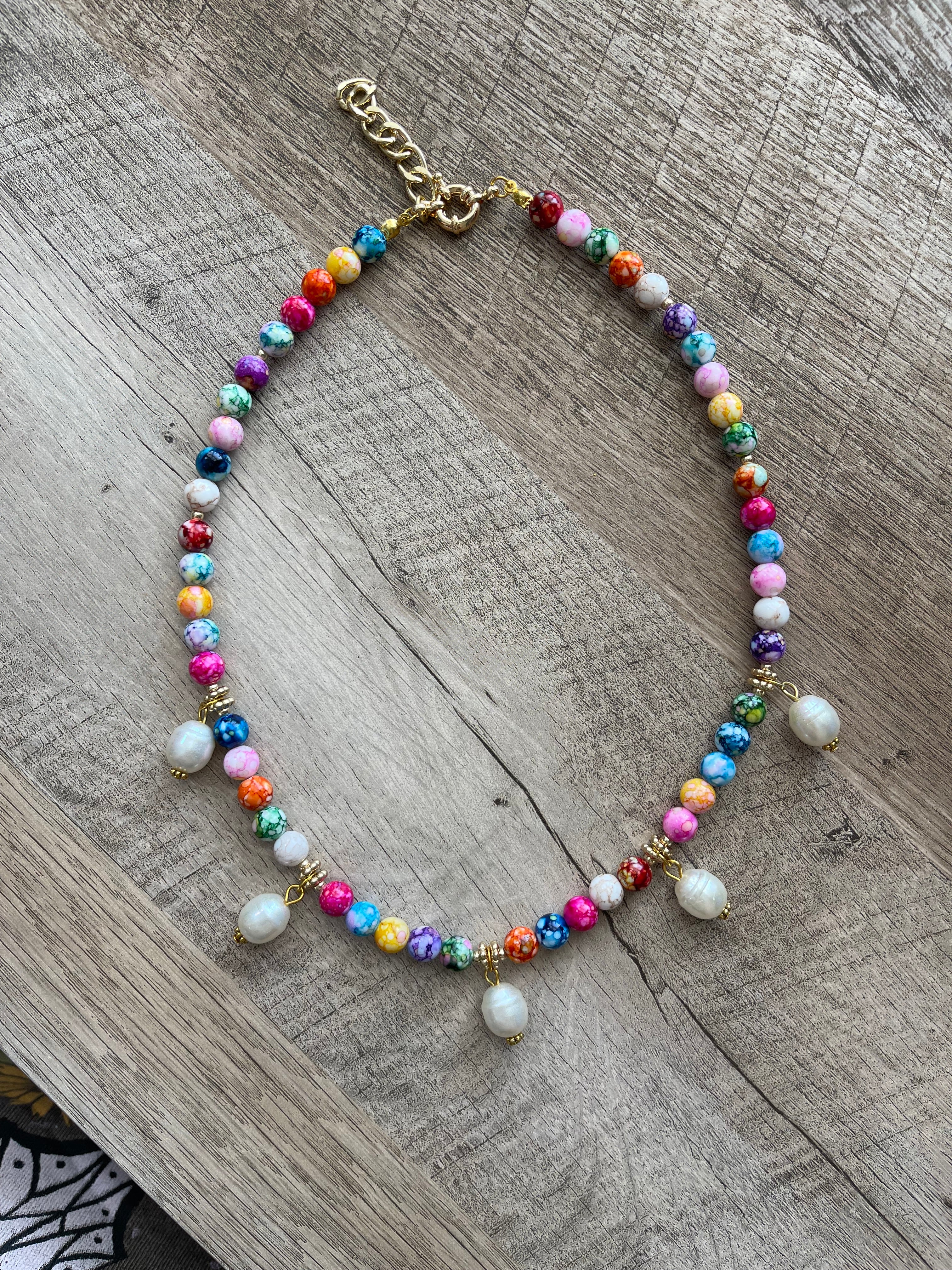 Calypso Cutie Necklace