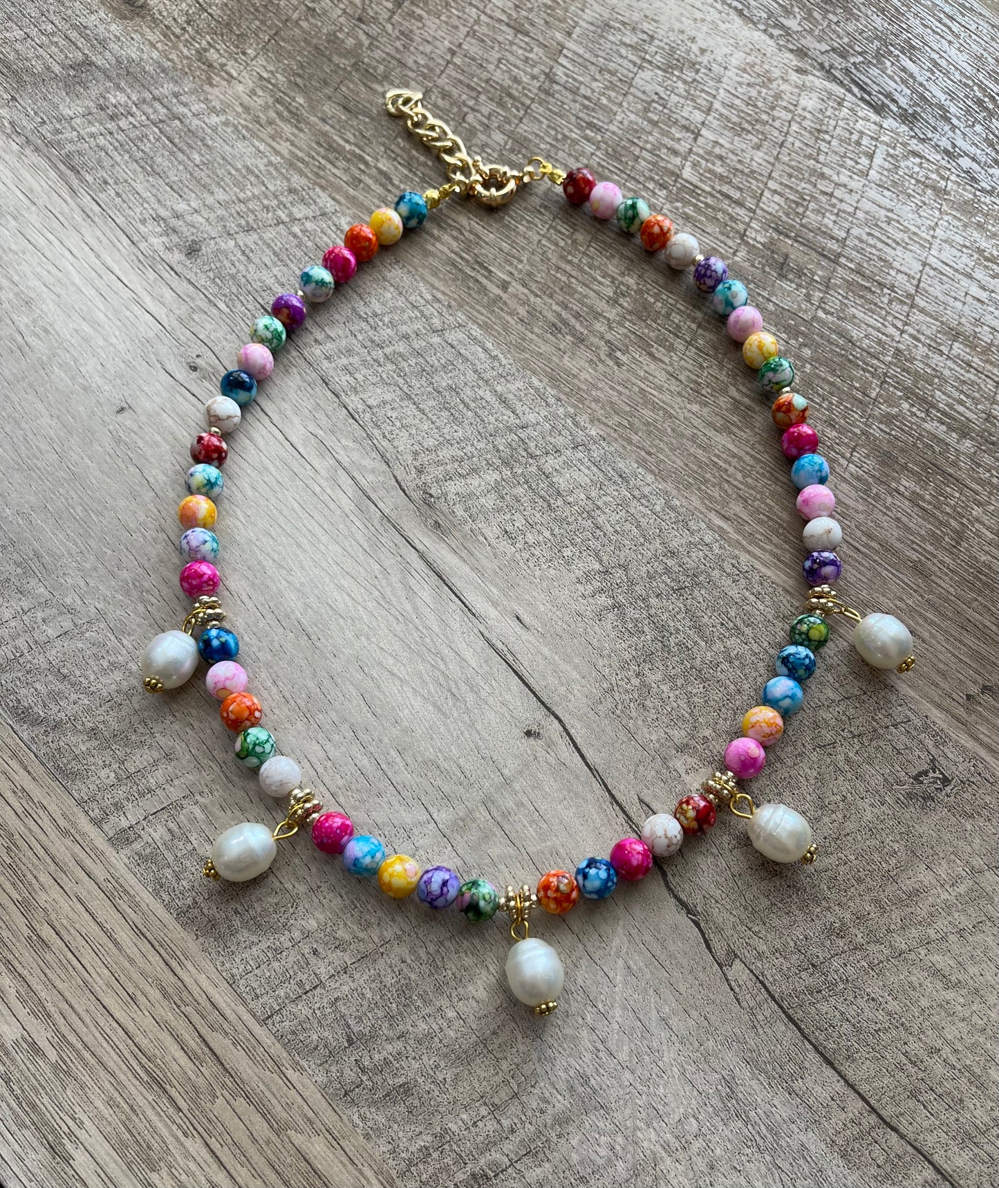 Calypso Cutie Necklace