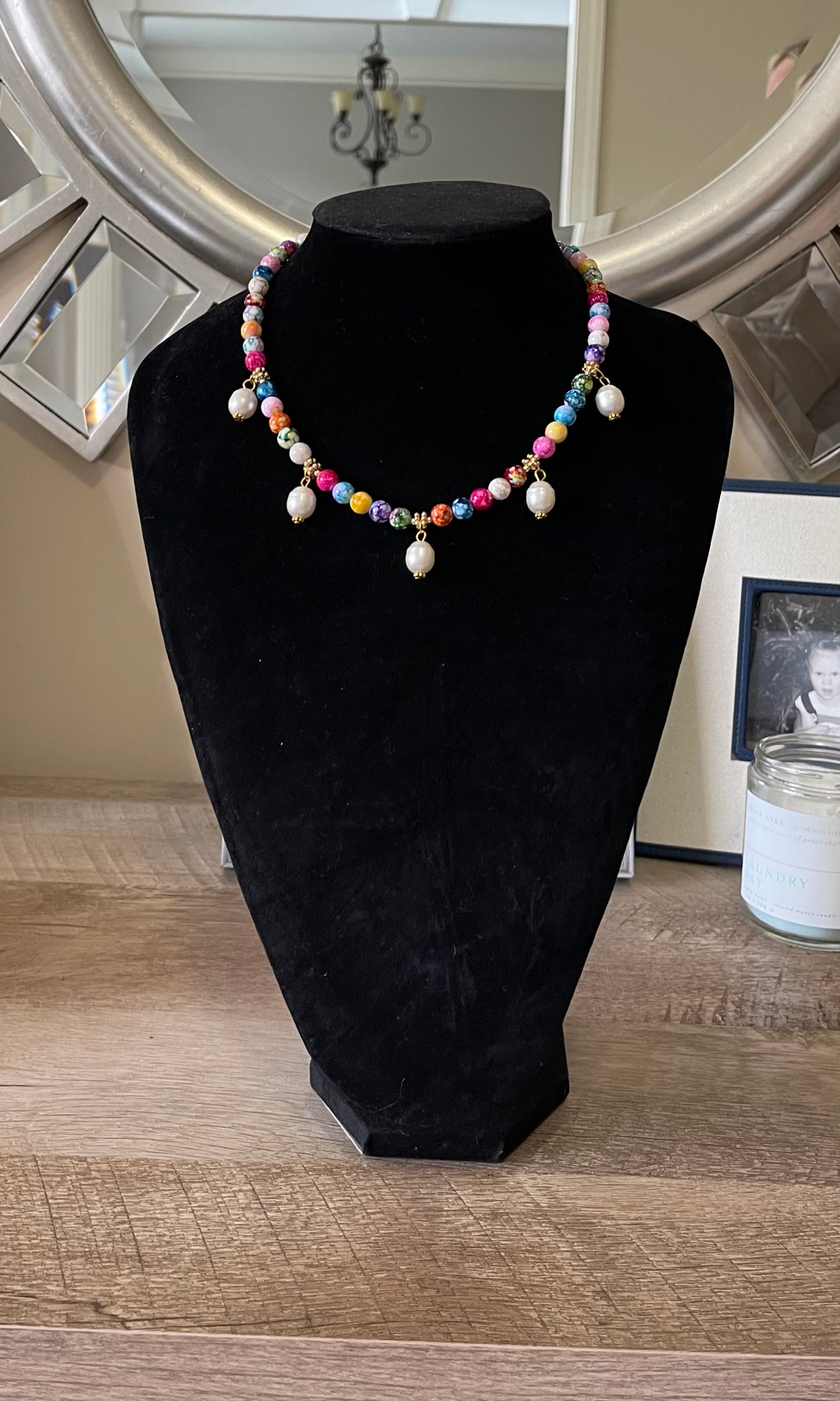 Calypso Cutie Necklace