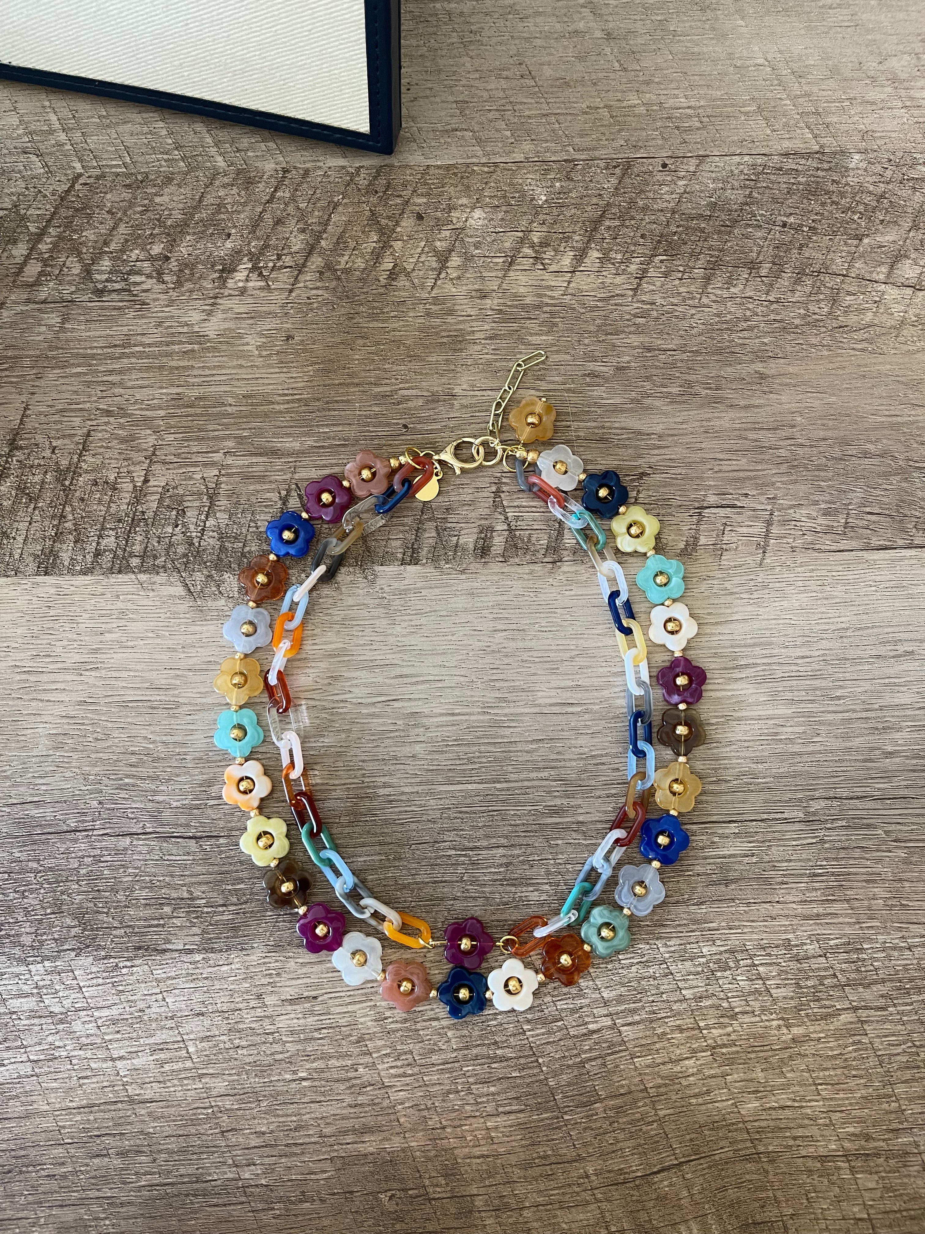 Layered Lovlies Necklace