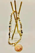 Lions Paw Necklace